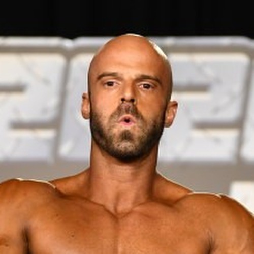 Phil Smeath profile photo