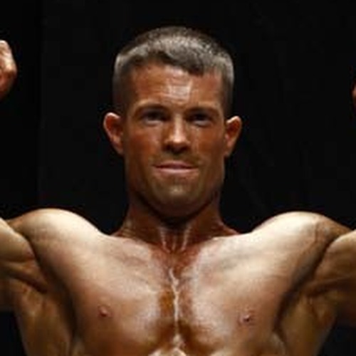 Adam George profile photo
