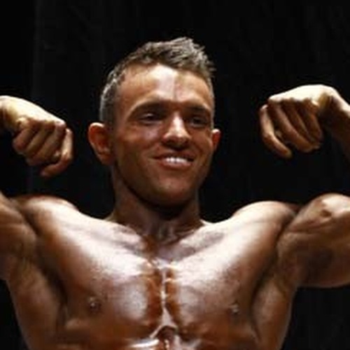 Brad Wisniewski profile photo