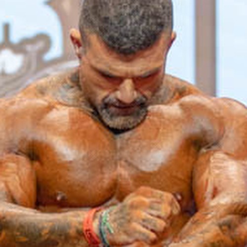 Carlo Michellini profile photo