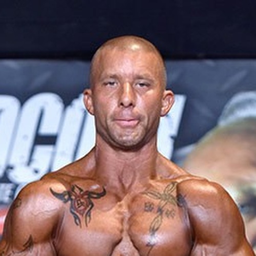 Jason Vaughan profile photo