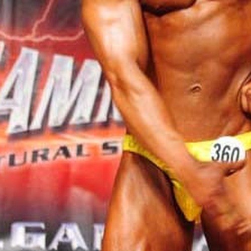 Bradley Powers profile photo