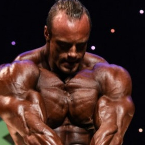 Steve Orton