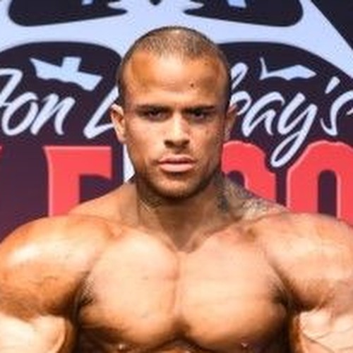 Fabiano Ferreira