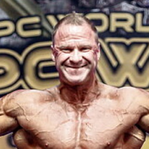 Oleg Fedorov profile photo
