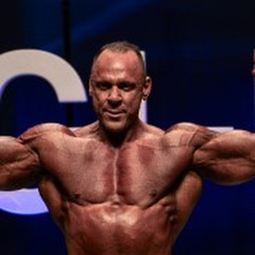 Camiel Saris profile photo