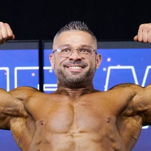 Szymon Skorski profile photo
