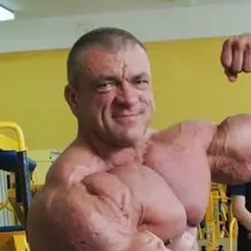 Andrzej Rak profile photo