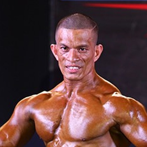 Reymundo Jacobo profile photo