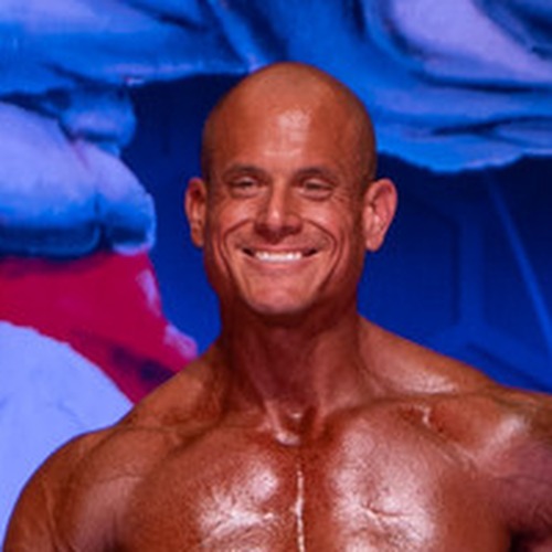 Russell Reyes profile photo
