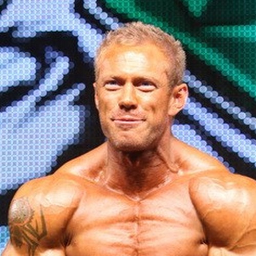 David Paterik profile photo