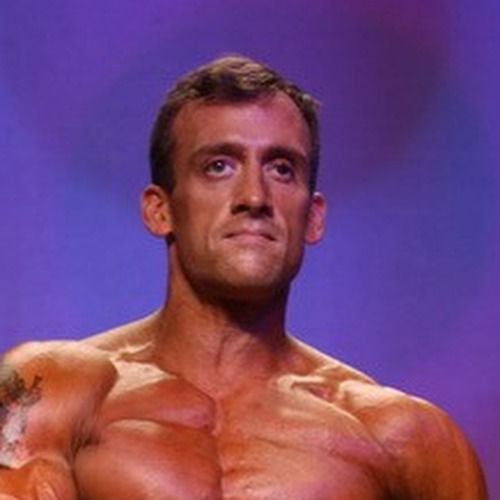 Jeremy Wahoski profile photo