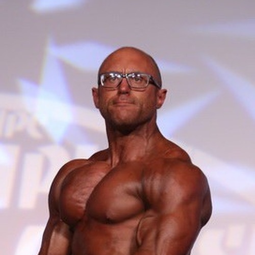 Andrew Reese profile photo