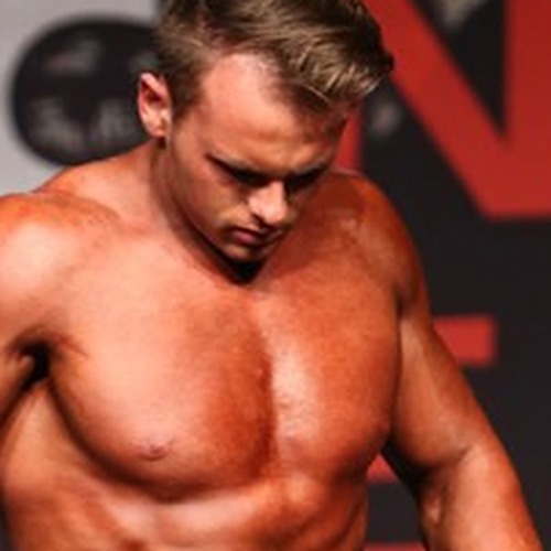 Aaron Wilson profile photo