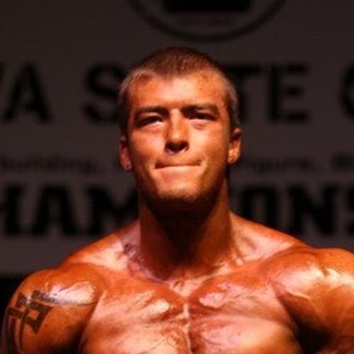 Stetson Harding profile photo