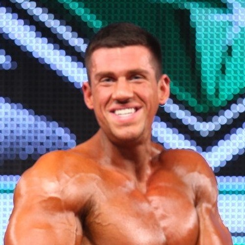 Dominic Santini profile photo