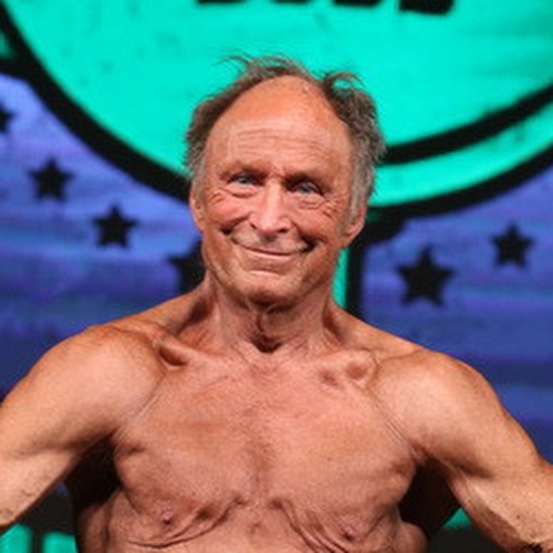 Jim Rybus profile photo