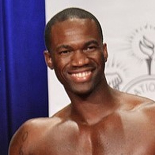 Hassan Trotter profile photo