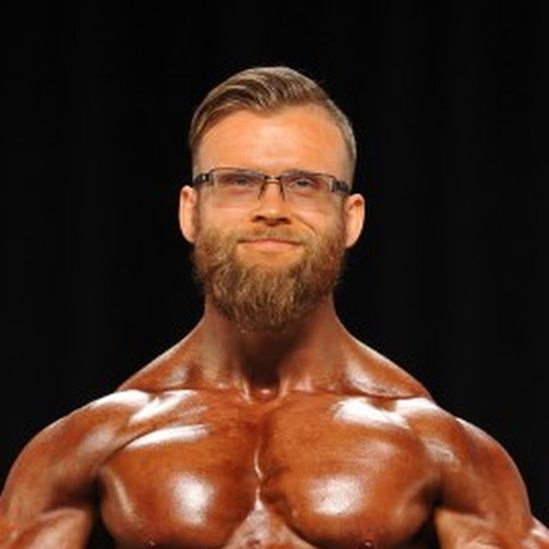 Matthew Miles profile photo