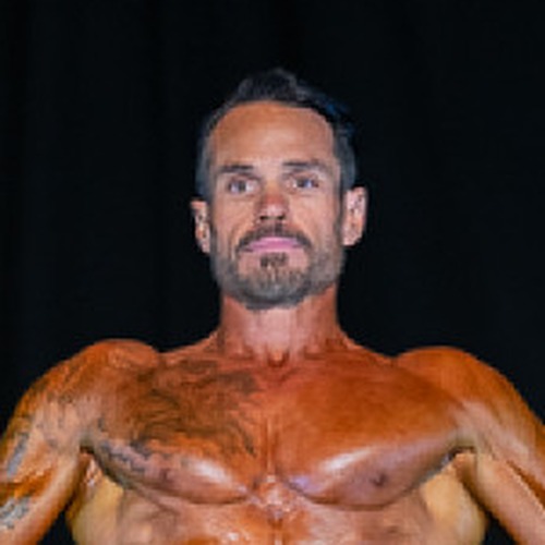 Dan Douglas profile photo