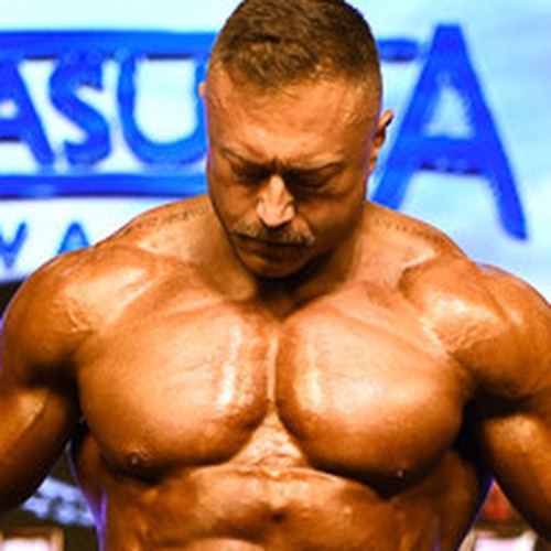 Jerid Lewis profile photo