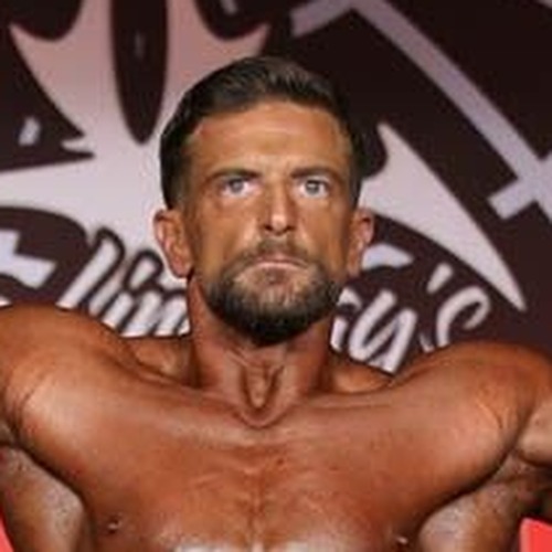 Michael Shields profile photo