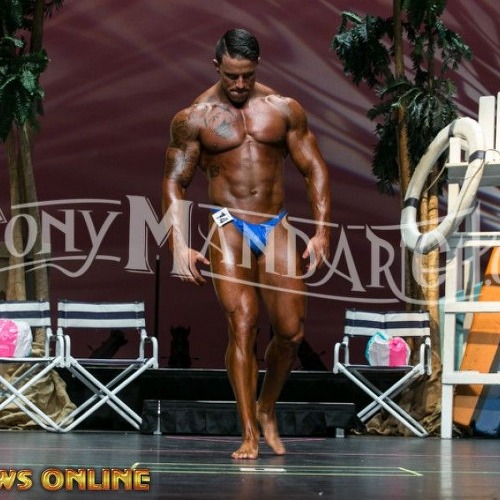 Anthony Massa profile photo