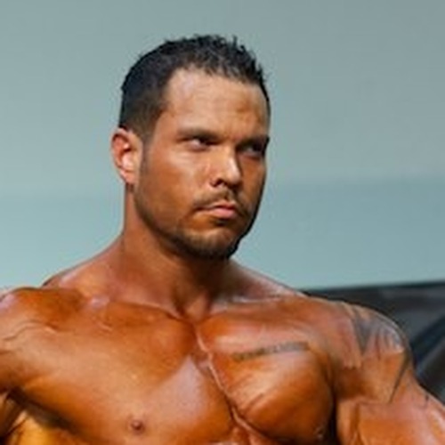 Brad Myers profile photo