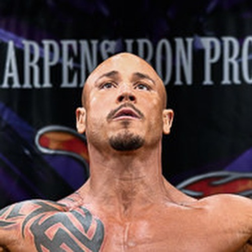 Timothy Rodriguez profile photo