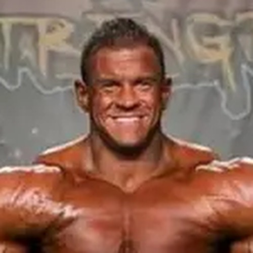 Jeff Roff profile photo