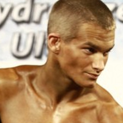 Bryan Havens profile photo