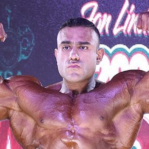 Camilo Diaz Garzon profile photo