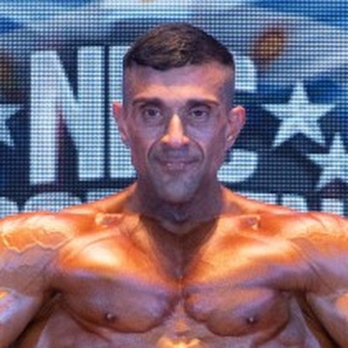Ariel Bressan profile photo
