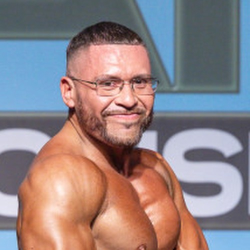 Ronald Chavez profile photo