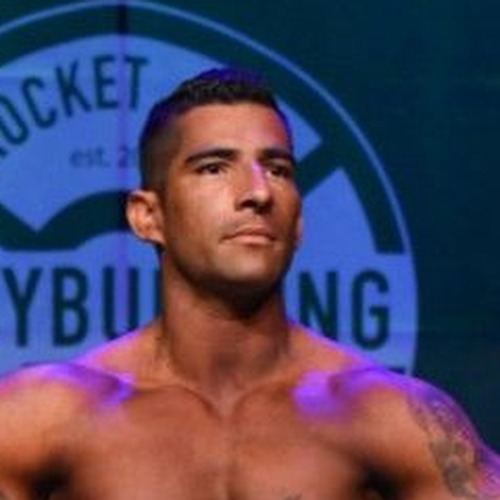 Fernando Gomez profile photo