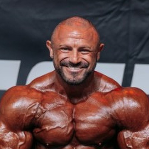 Daniel Sticco profile photo
