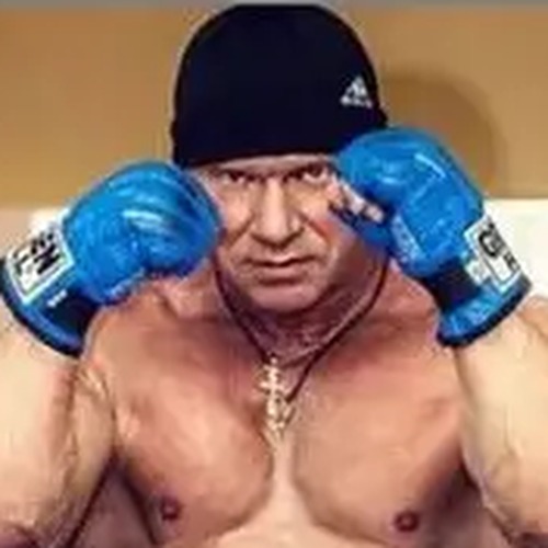 Mikhail Yusev profile photo