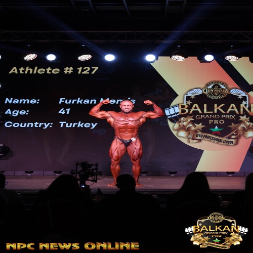 Furkan Memiş profile photo