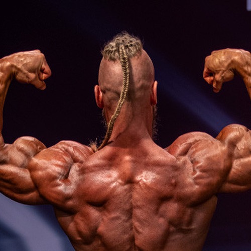 Patrik Larsson profile photo