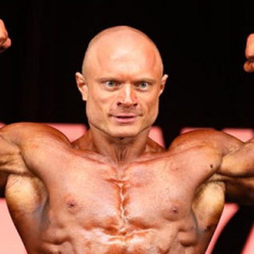 Jakub Szczerba profile photo