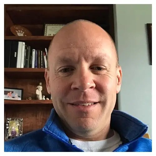 Bryan McCluskey profile photo
