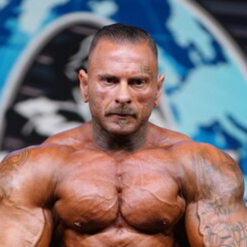 Cristian Ciampani profile photo