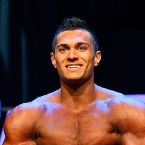 Deelan Duriez profile photo
