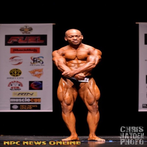 Kolongi Watford profile photo
