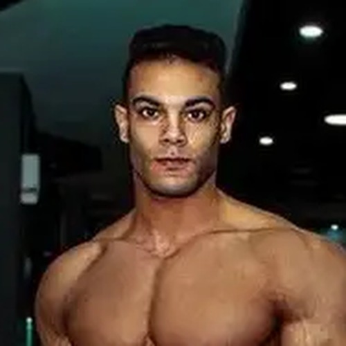 Yousif Ahmed Hassan