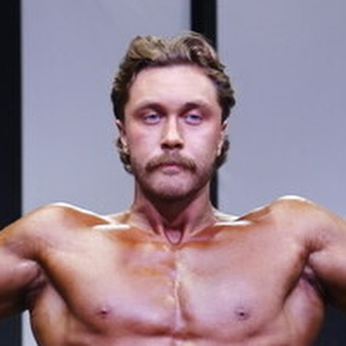 Rory Collins profile photo