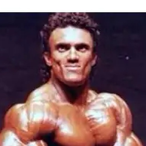Charles Clairmonte profile photo