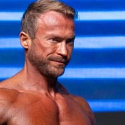 Dorian Berger profile photo