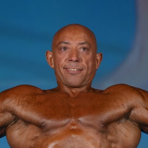 Mario Canete Rubio profile photo