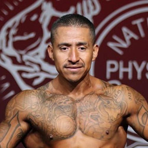 Julio Garcia profile photo